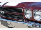 Thumbnail Photo 6 for 1970 Chevrolet Chevelle SS